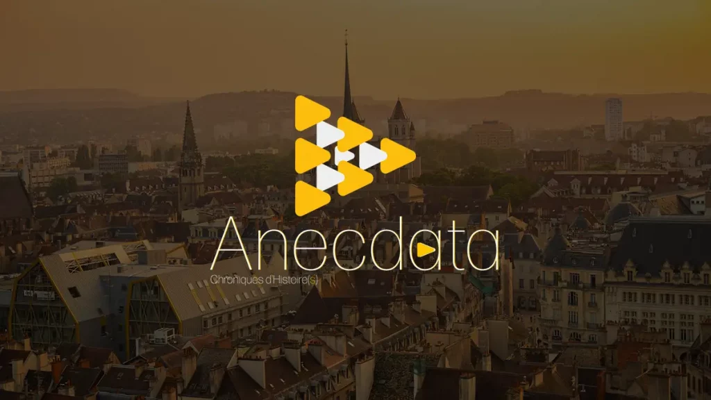 Anecdata - Histoire, Culture et Patrimoine
