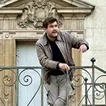 clement Agathe Gebraël